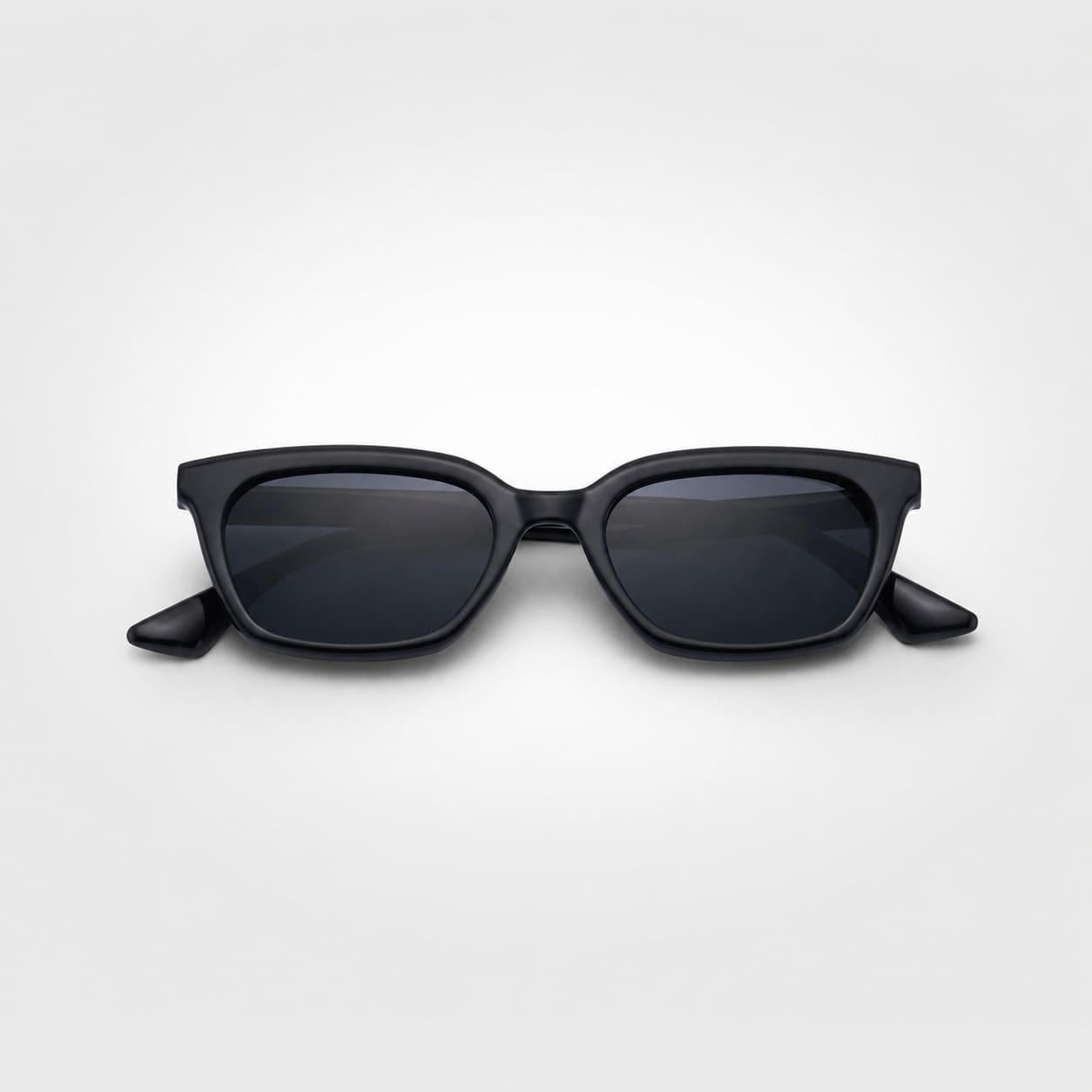 Capella – Geometric Square Sunglasses