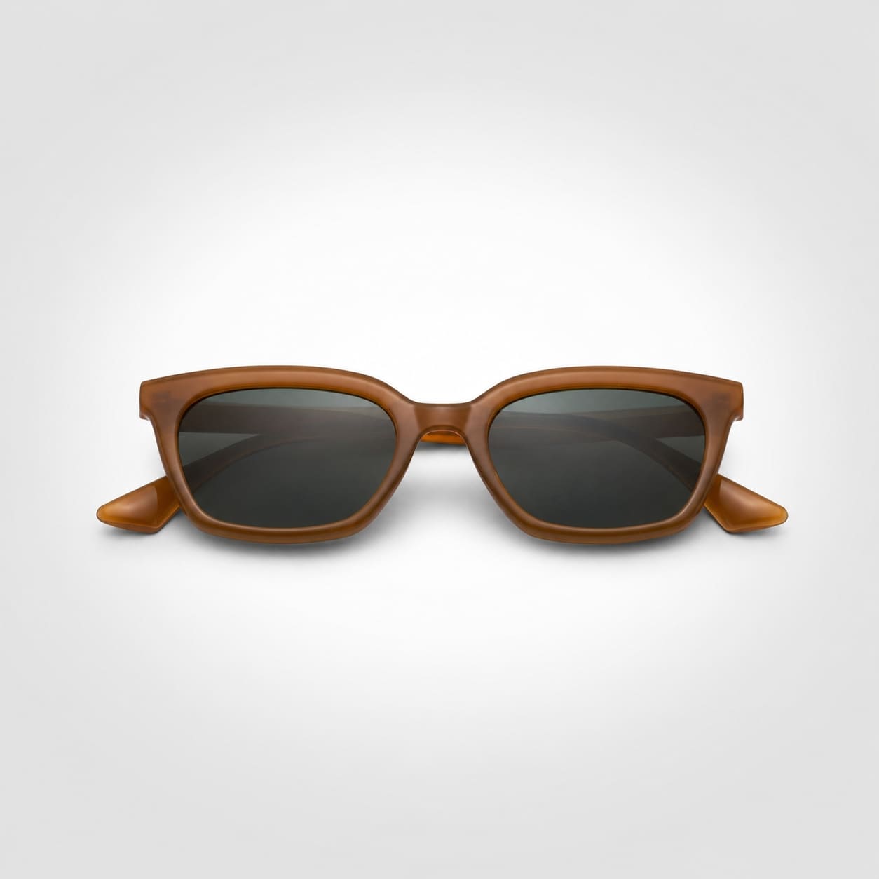 Capella – Geometric Square Sunglasses