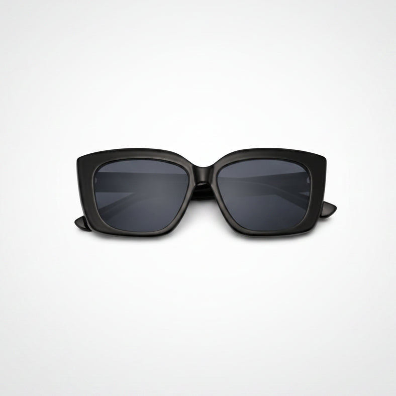 Orr – Oversized Square Sunglasses