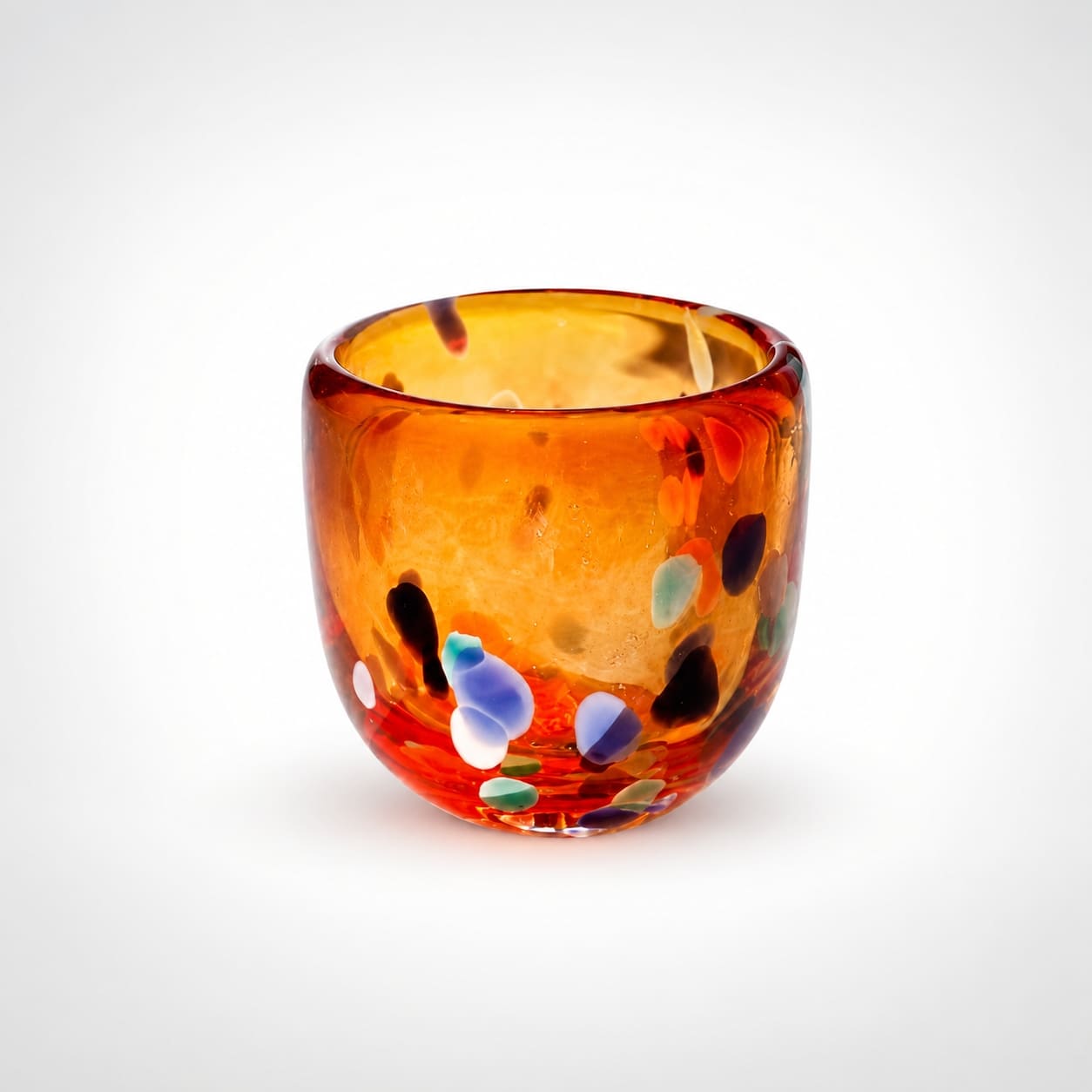 Collection: Master Crafted Colored Glazed