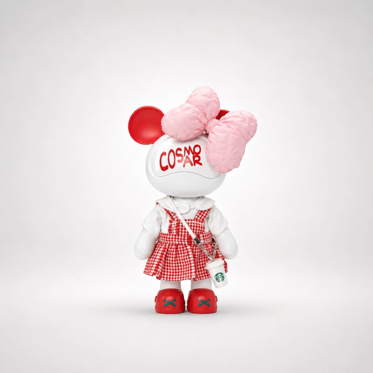 Collection: Cosmos  Bear