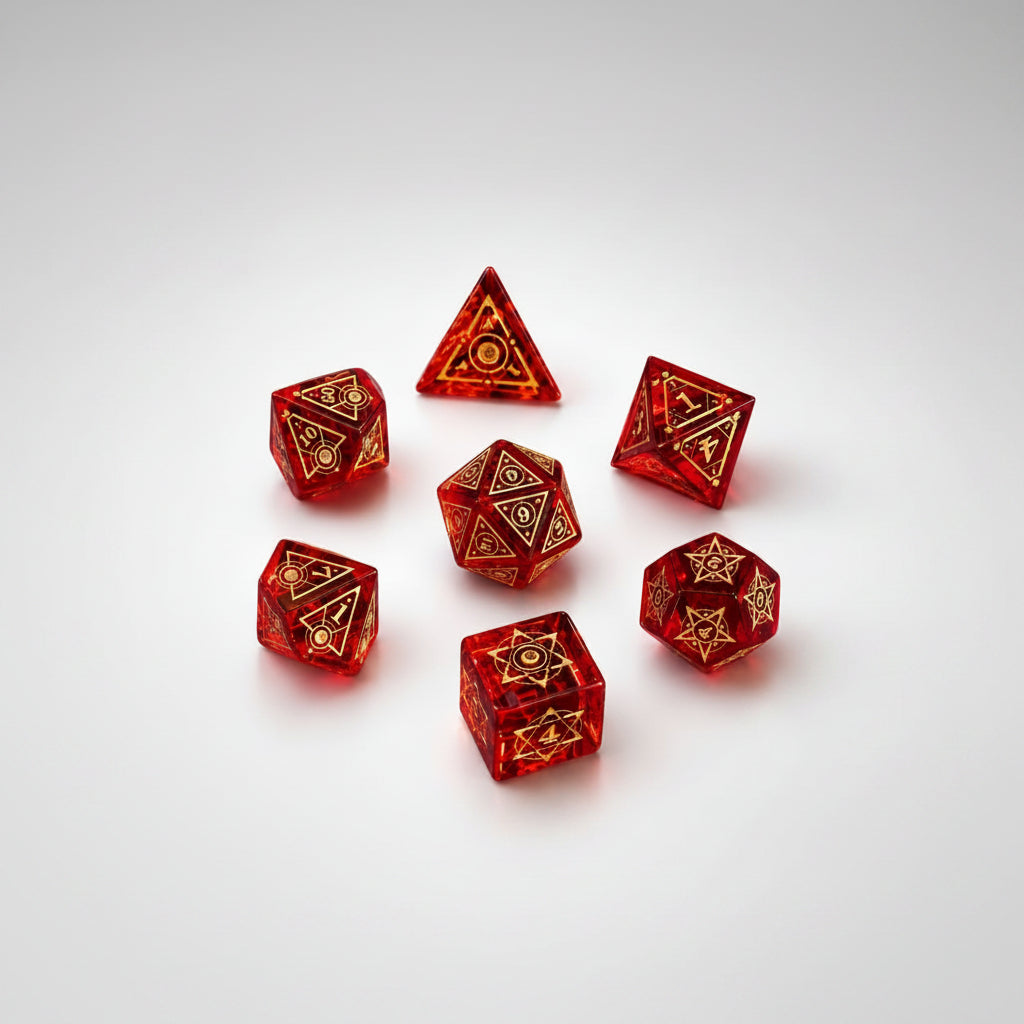 Collection: Tabletop Game