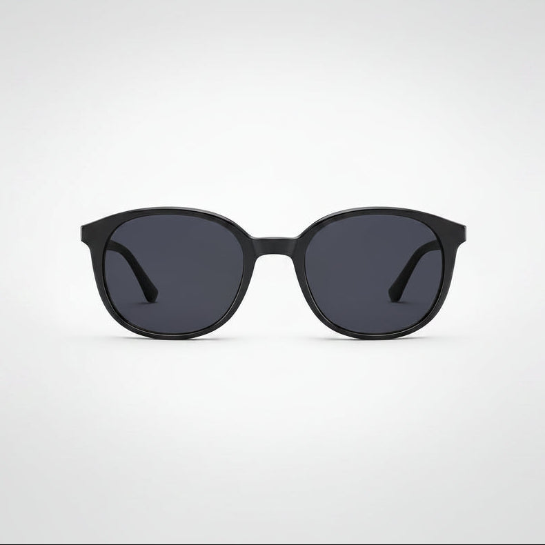 Elos – Rounded Square Sunglasses