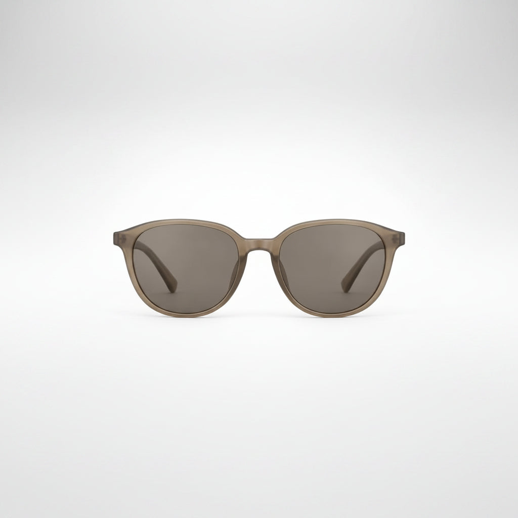 Elos – Rounded Square Sunglasses