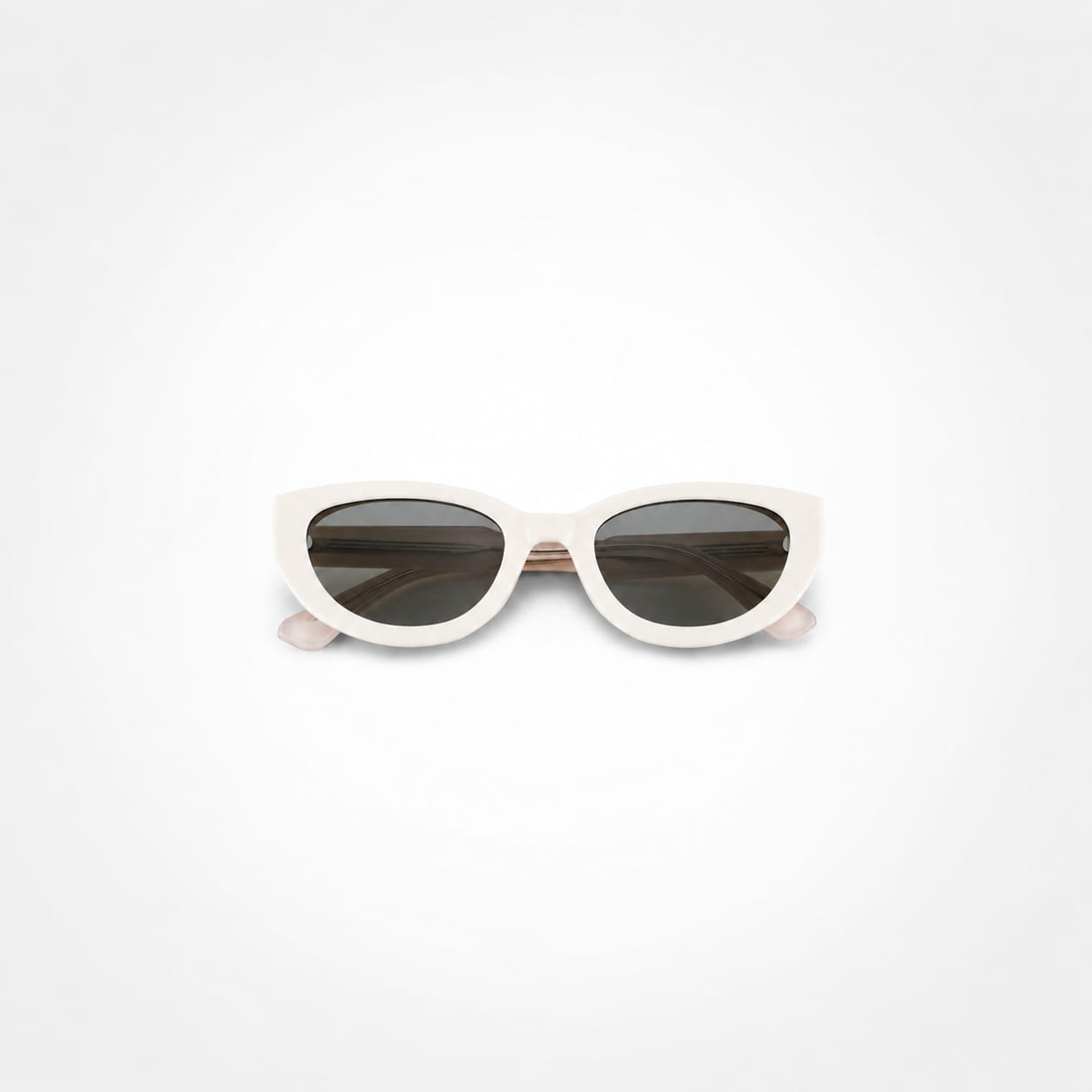 Fanny – Vintage Cat Eye Sunglasses