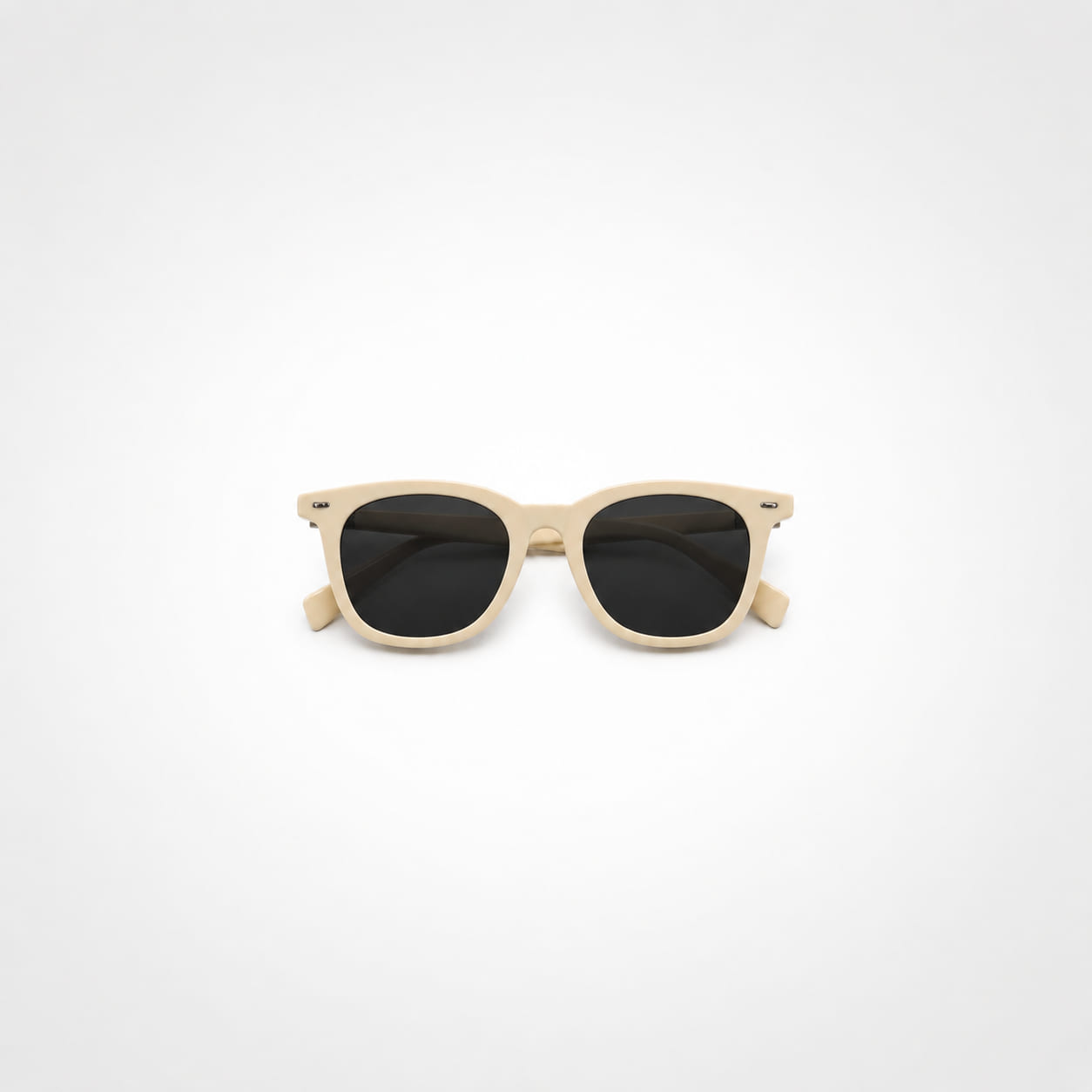 KONA – Classic Square Sunglasses