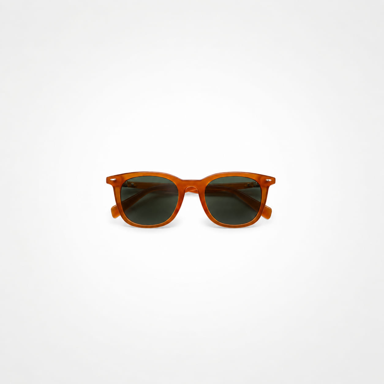 KONA – Classic Square Sunglasses