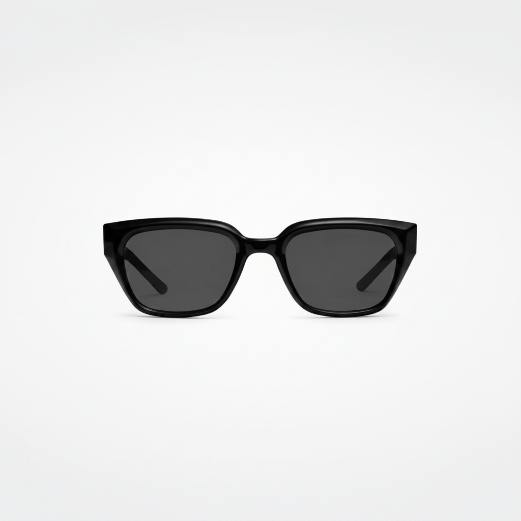 Bion2 – Bold Geometric Sunglasses