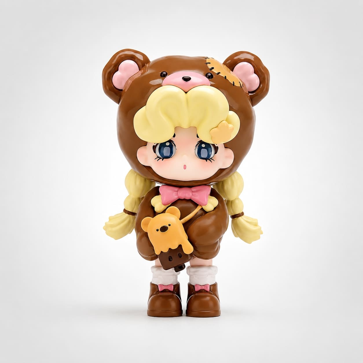 Collection: TTT.Toys