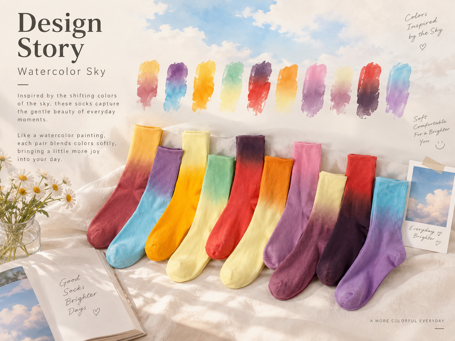Design Story