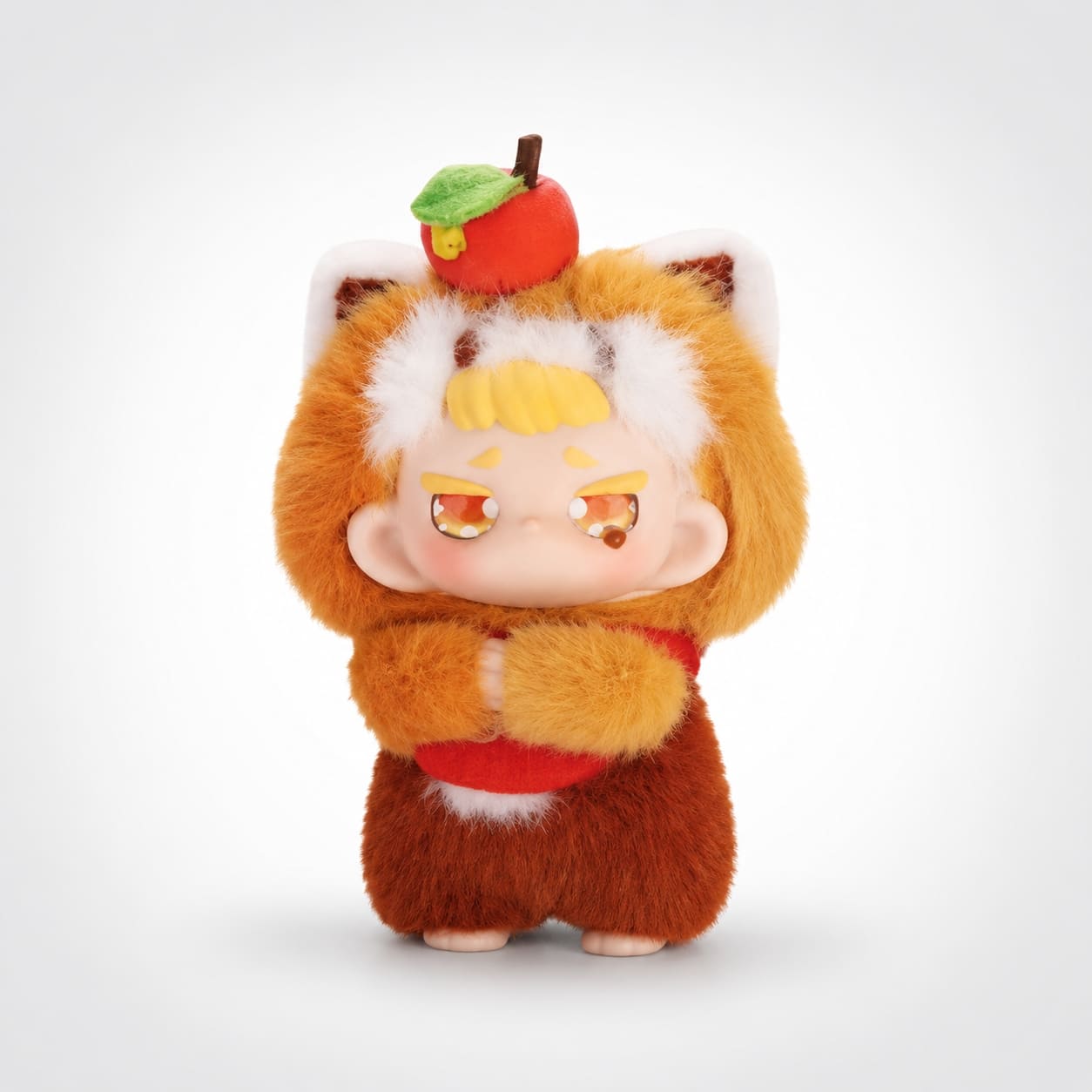 JJ.HOO Happy Animals Blind Box