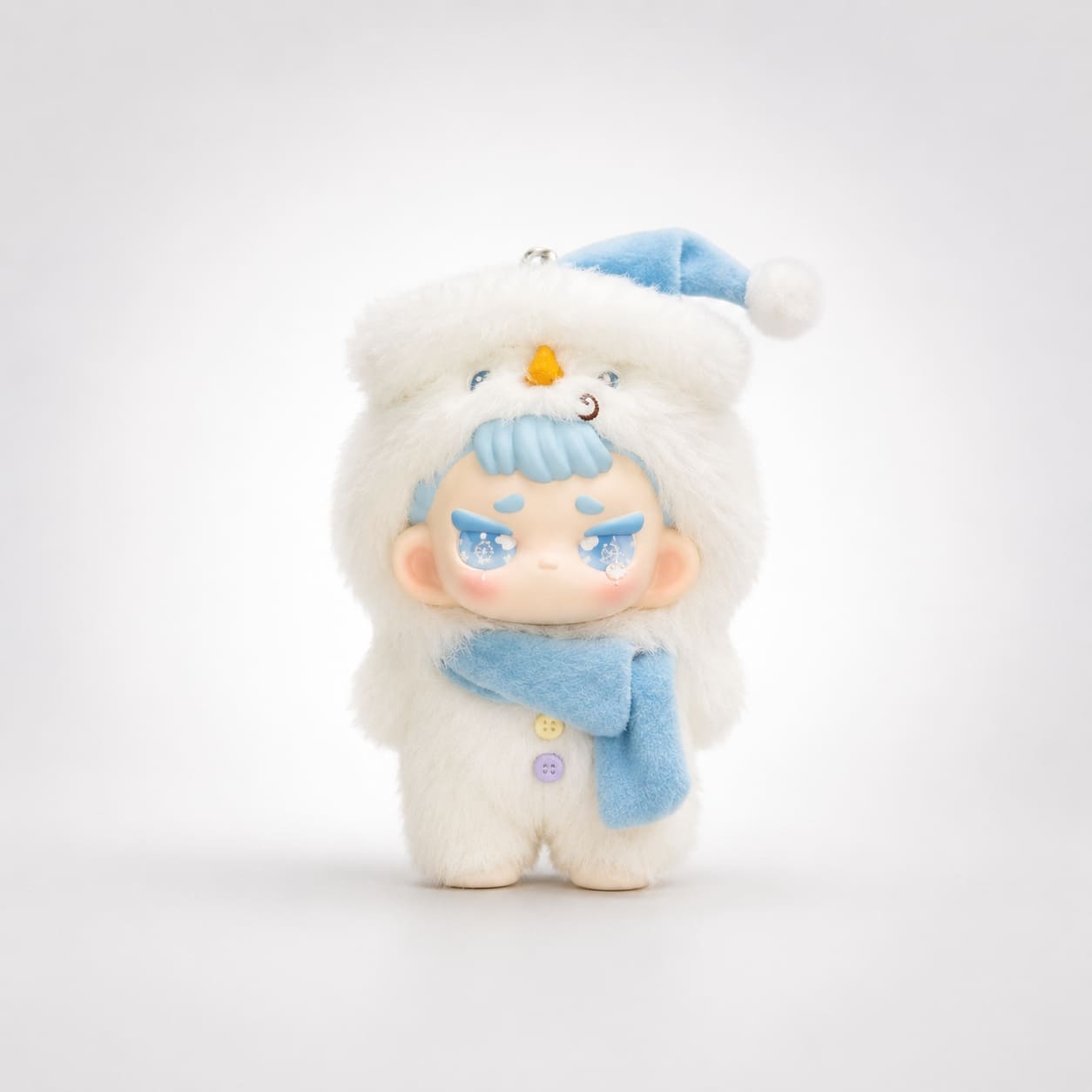 JJ.HOO Happy Animals Blind Box