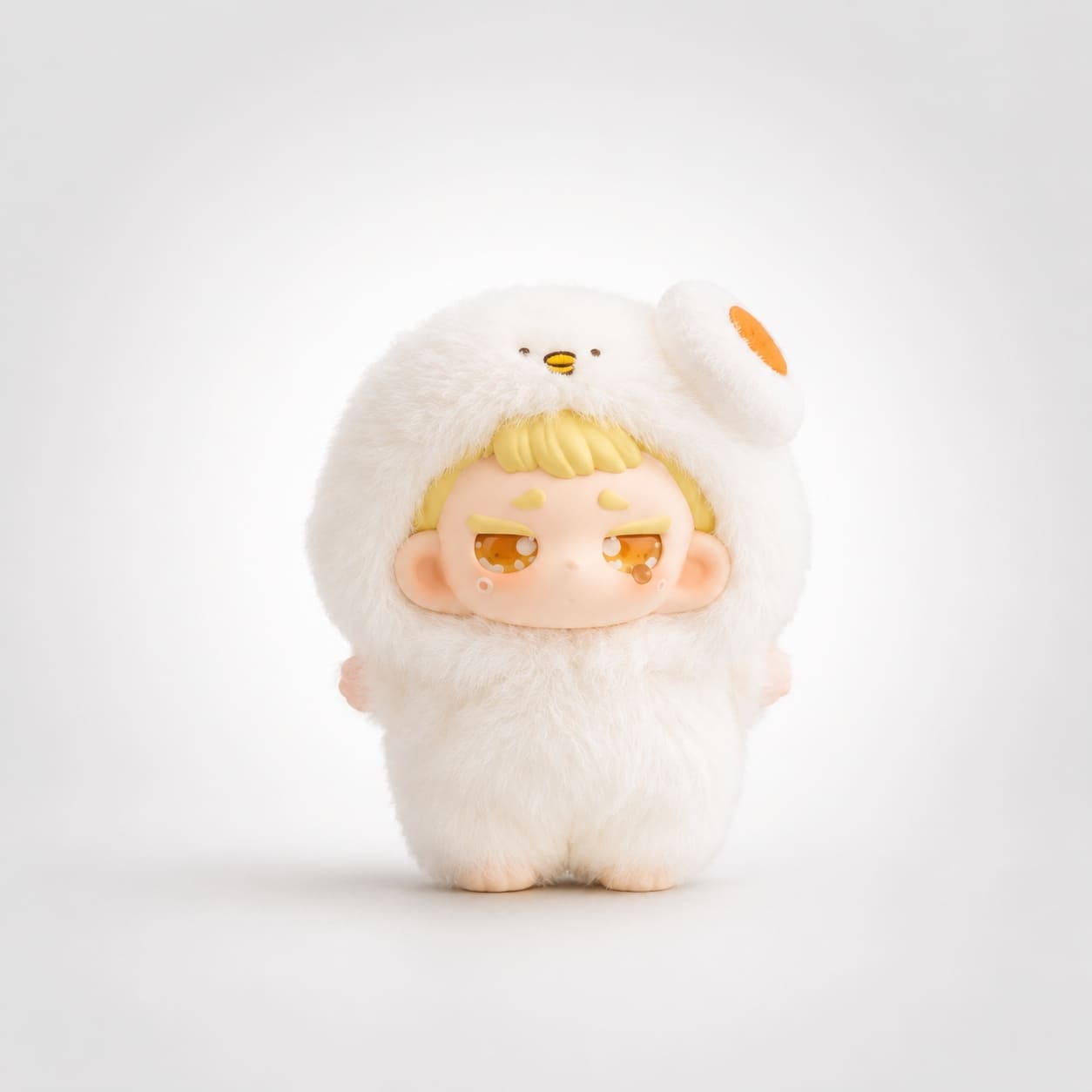 JJ.HOO Happy Animals Blind Box