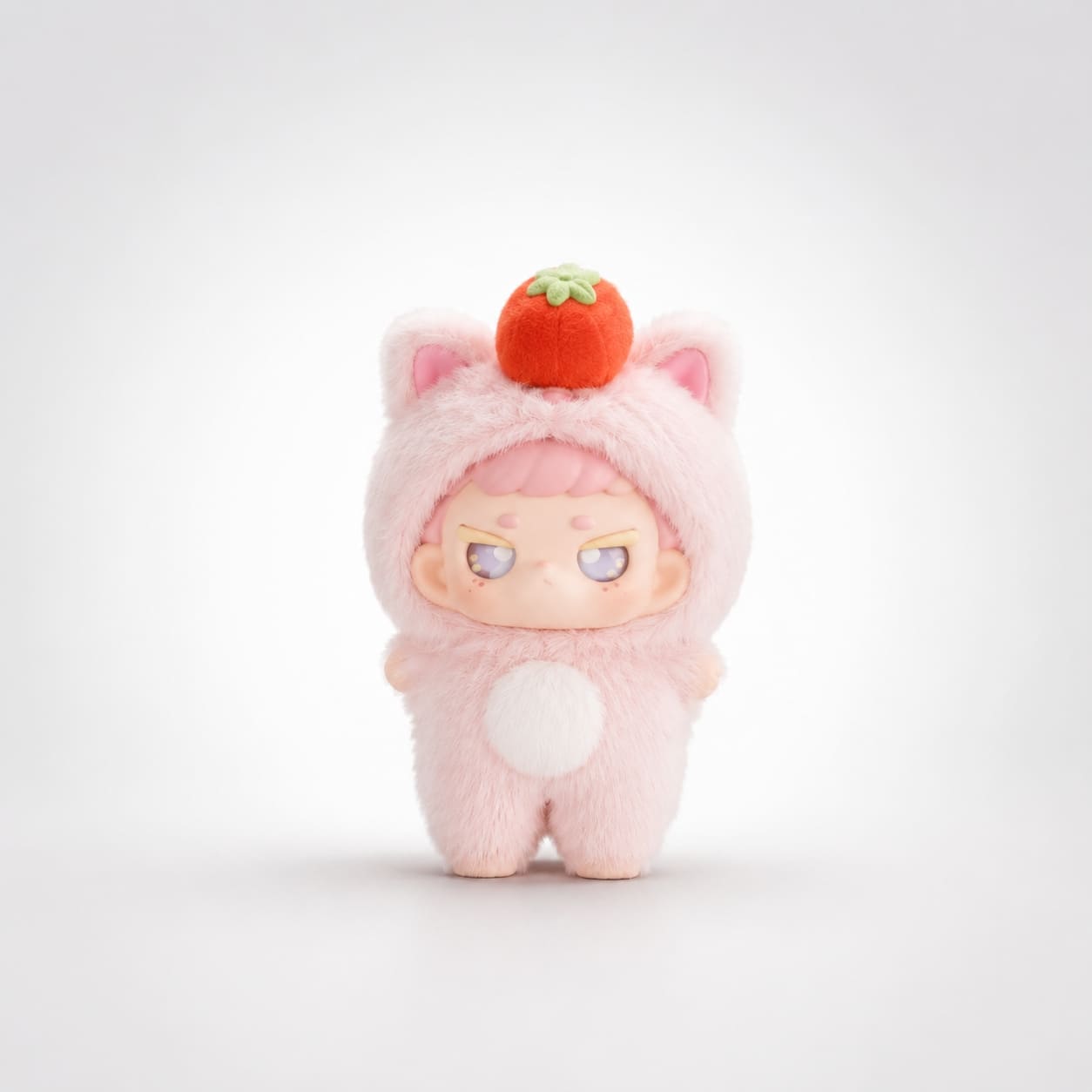 JJ.HOO Happy Animals Blind Box