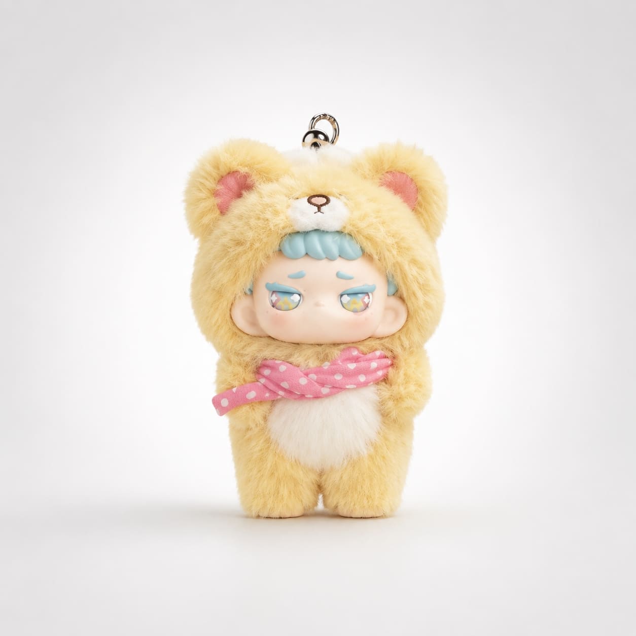 JJ.HOO Happy Animals Blind Box