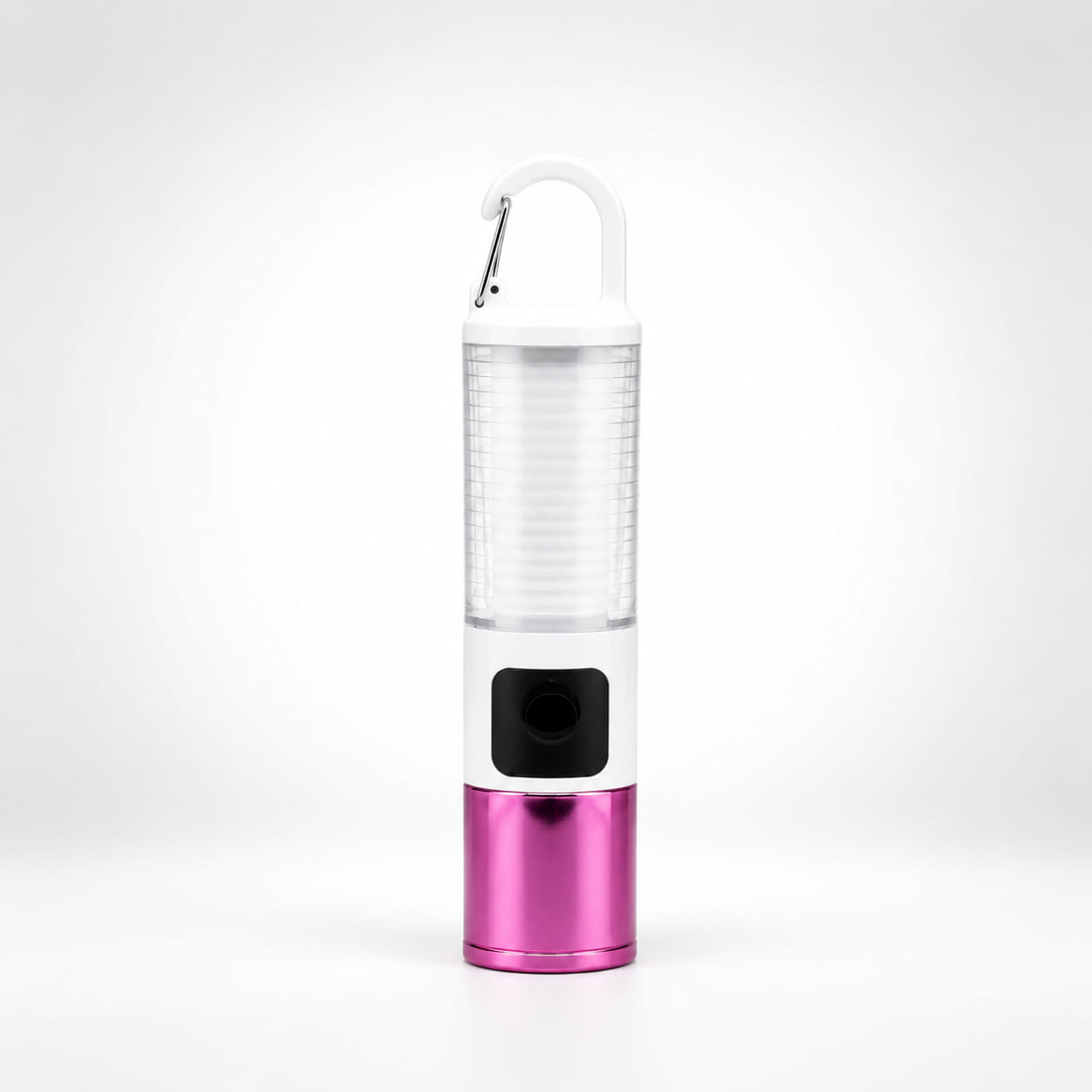 Portable LED Camping Lantern – Modern Outdoor Light