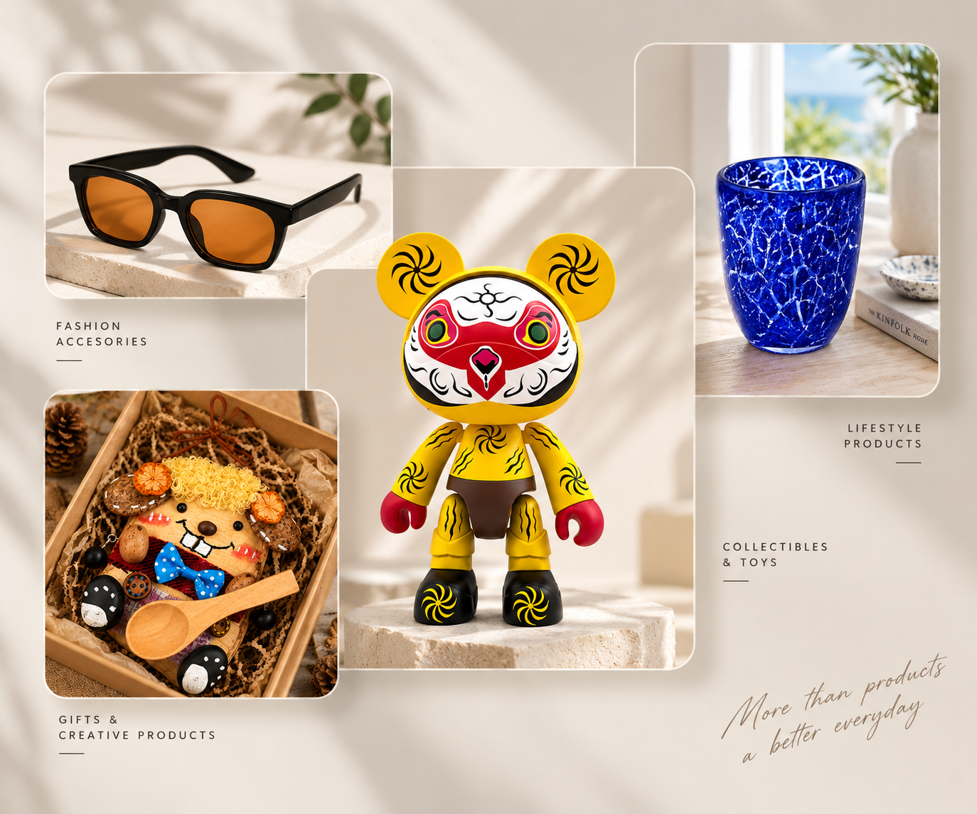 Discover Products Your Customers Will Love