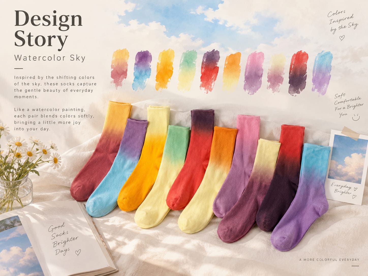 Design Story