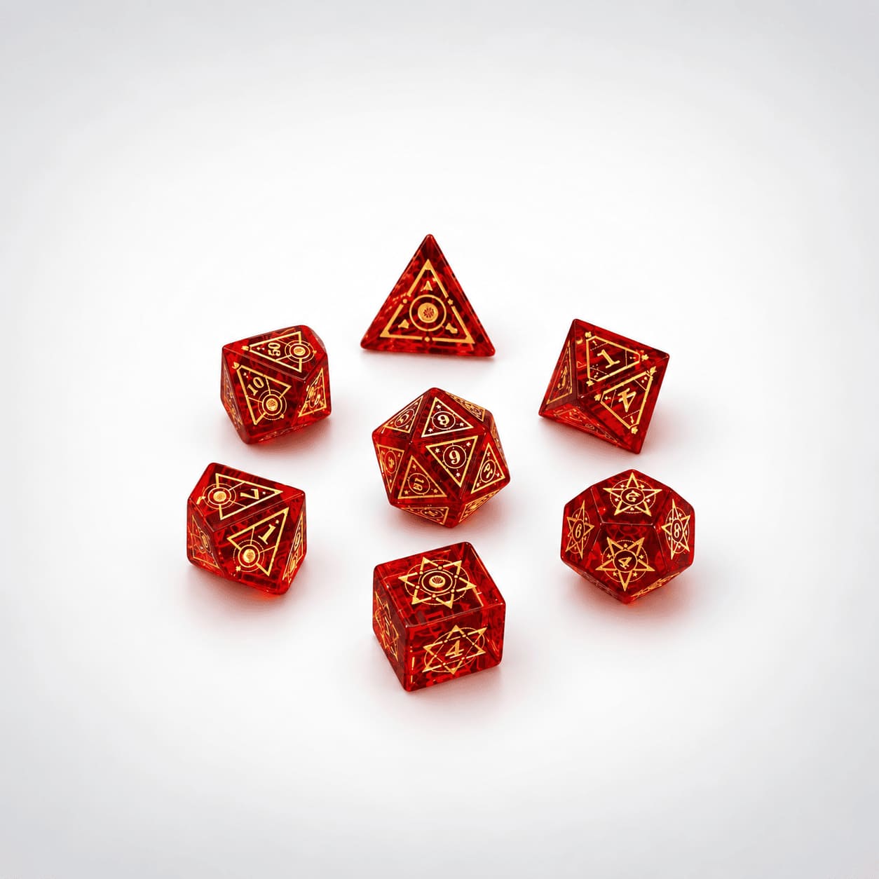 Collection: Tabletop Game