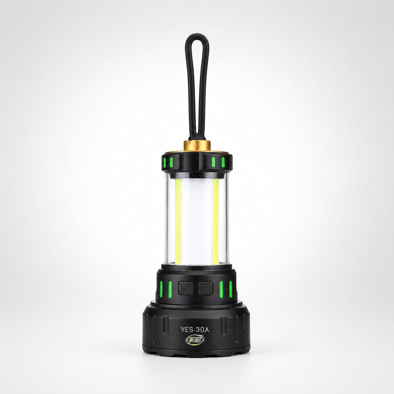 10W Rechargeable Flashlight – YES305